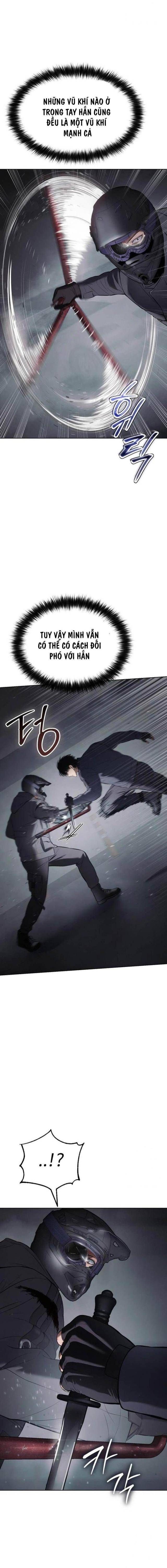 Baek Xx Chap 76 - Next Chap 75