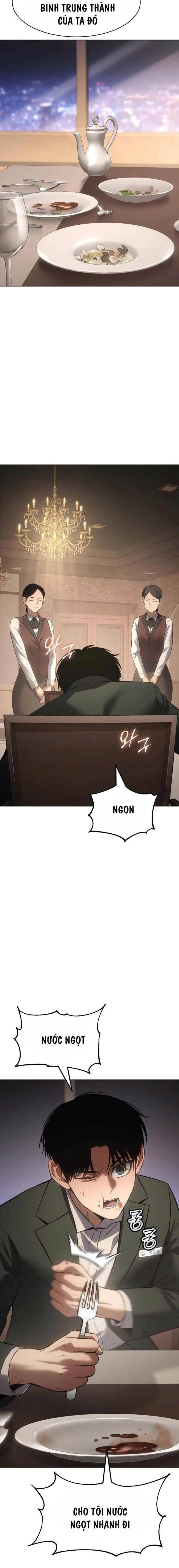 Baek Xx Chap 77 - Next Chap 76