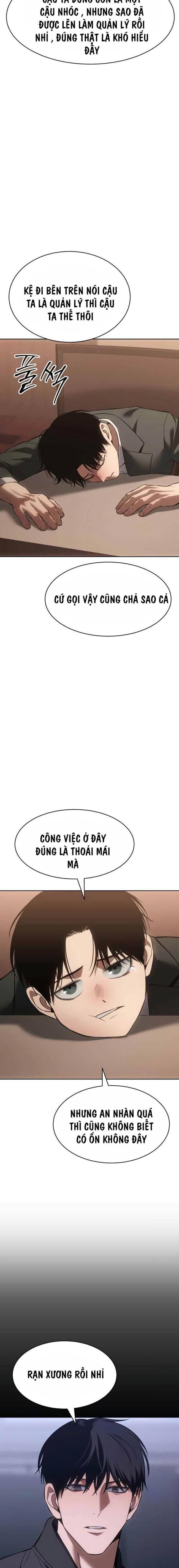Baek Xx Chap 77 - Next Chap 76