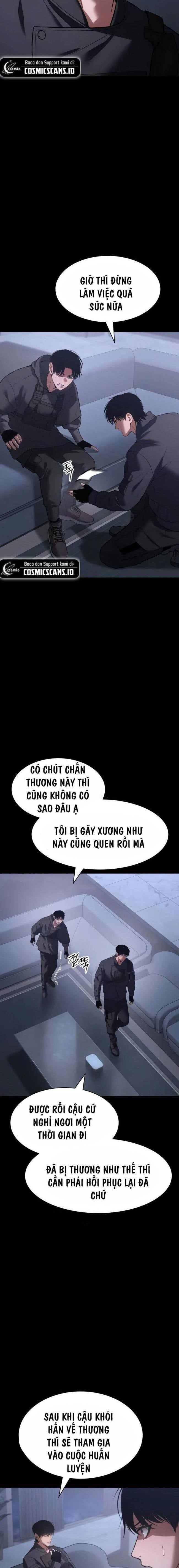 Baek Xx Chap 77 - Next Chap 76