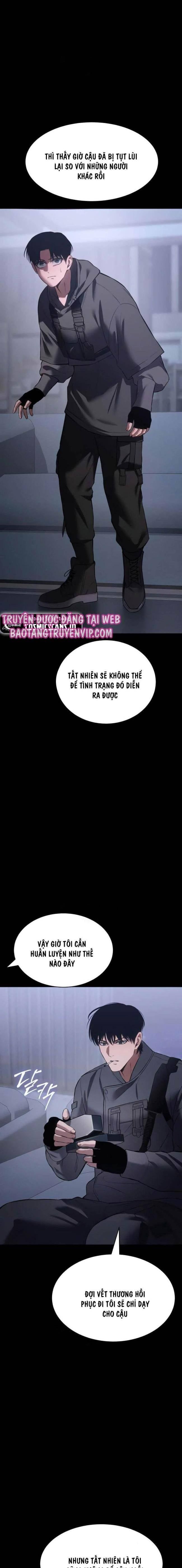 Baek Xx Chap 77 - Next Chap 76