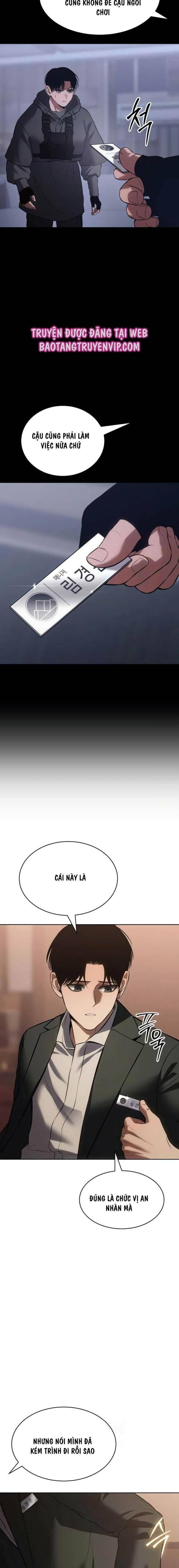 Baek Xx Chap 77 - Next Chap 76
