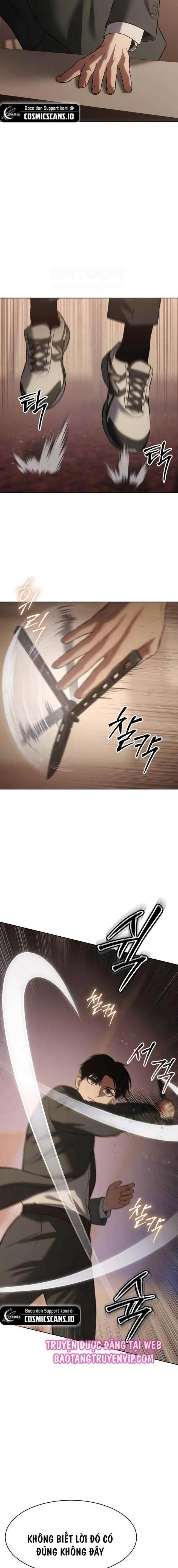 Baek Xx Chap 77 - Next Chap 76