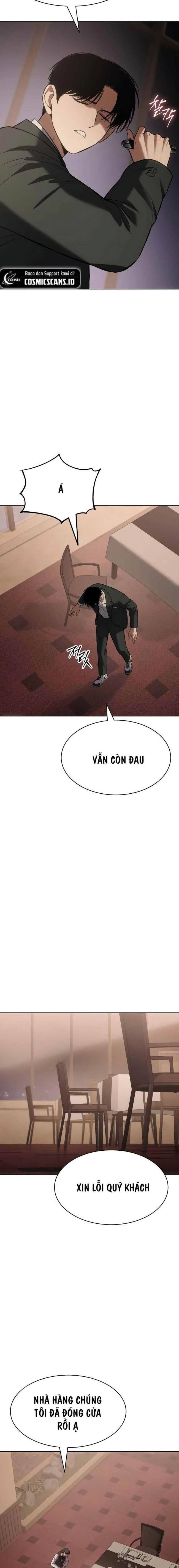 Baek Xx Chap 77 - Next Chap 76