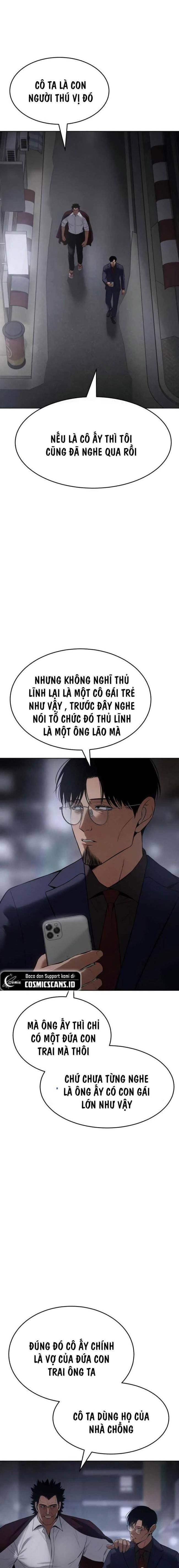 Baek Xx Chap 77 - Next Chap 76