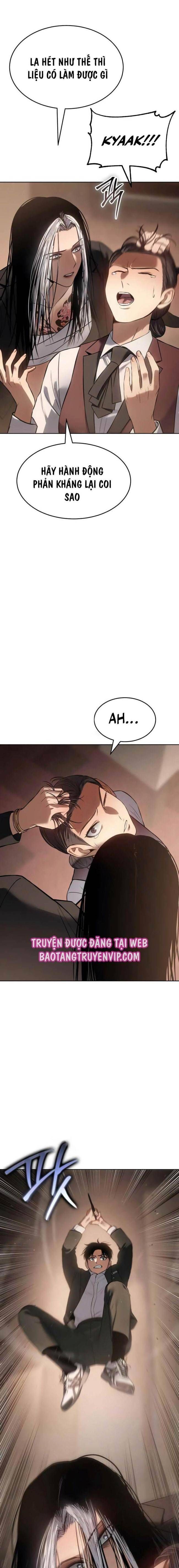 Baek Xx Chap 77 - Next Chap 76