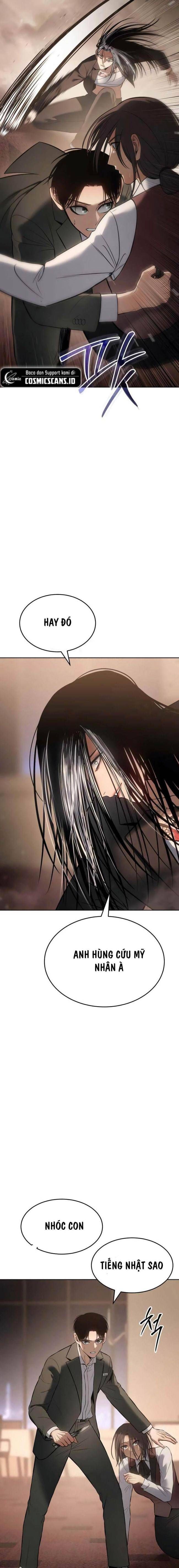 Baek Xx Chap 77 - Next Chap 76