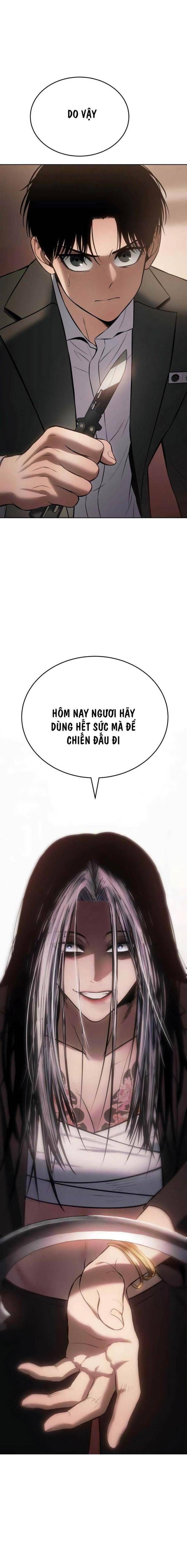 Baek Xx Chap 77 - Next Chap 76