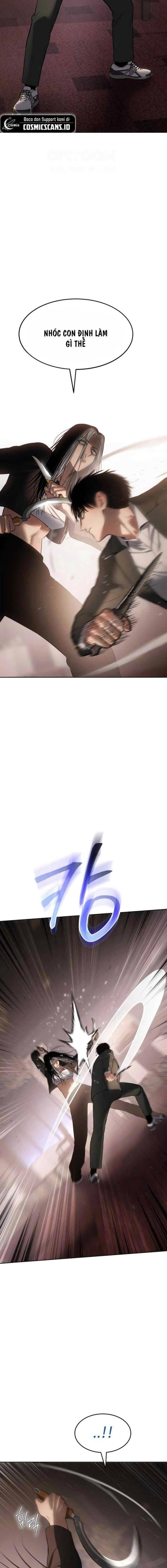 Baek Xx Chap 78 - Next Chap 77