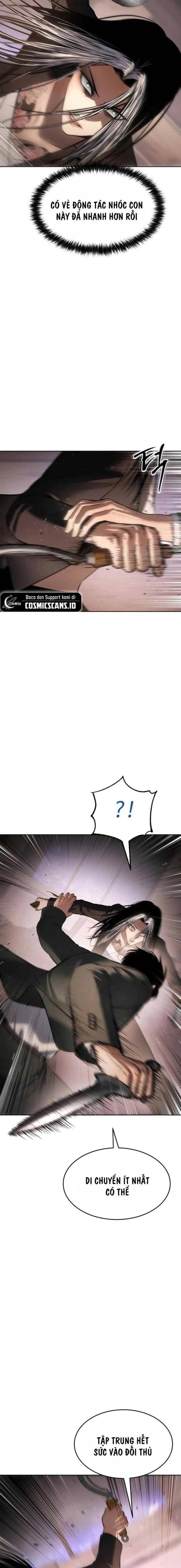 Baek Xx Chap 78 - Next Chap 77