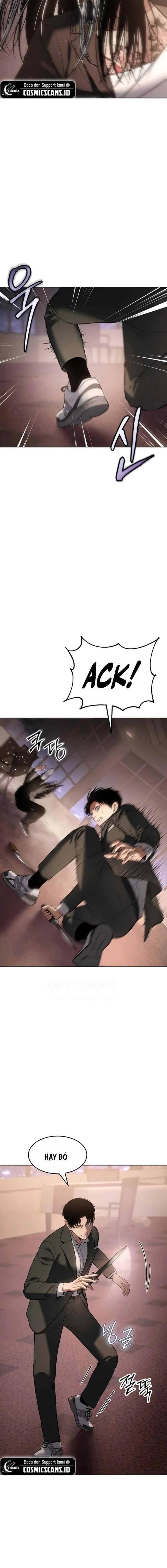 Baek Xx Chap 78 - Next Chap 77