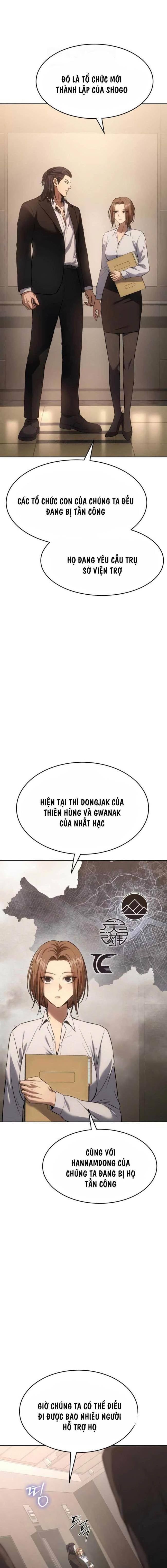 Baek Xx Chap 78 - Next Chap 77