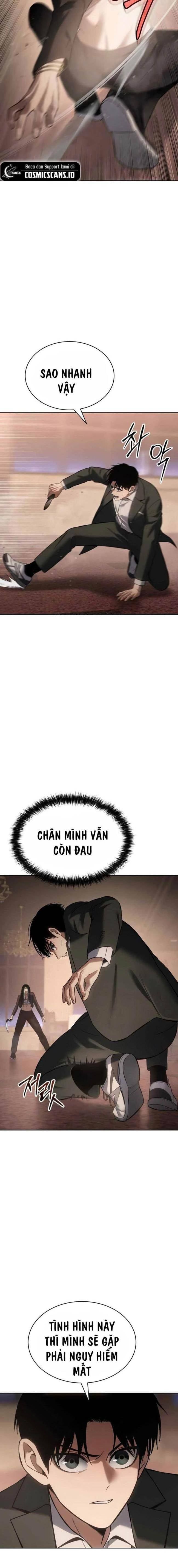 Baek Xx Chap 78 - Next Chap 77