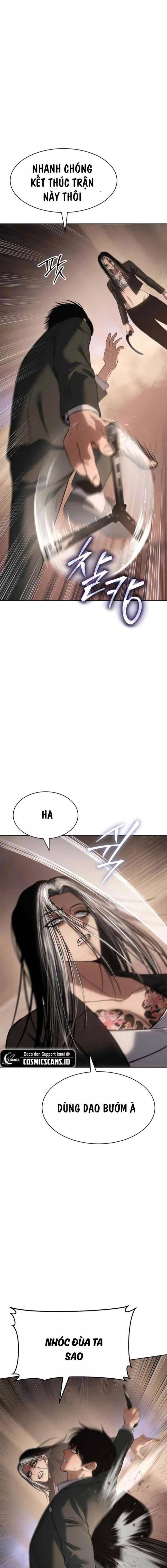 Baek Xx Chap 78 - Next Chap 77