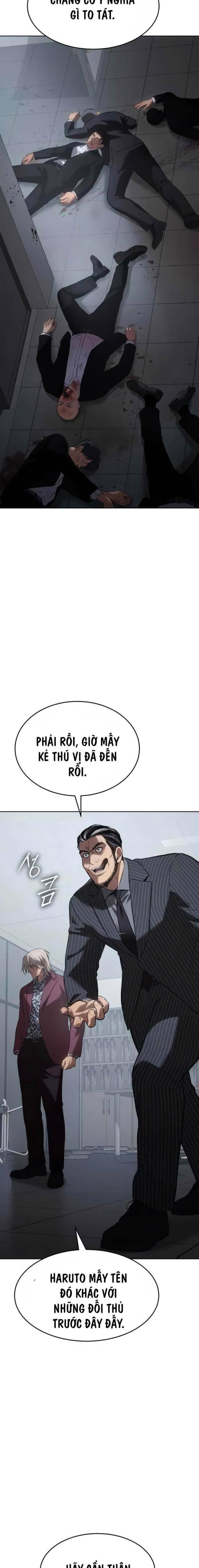Baek Xx Chap 79 - Next Chap 78