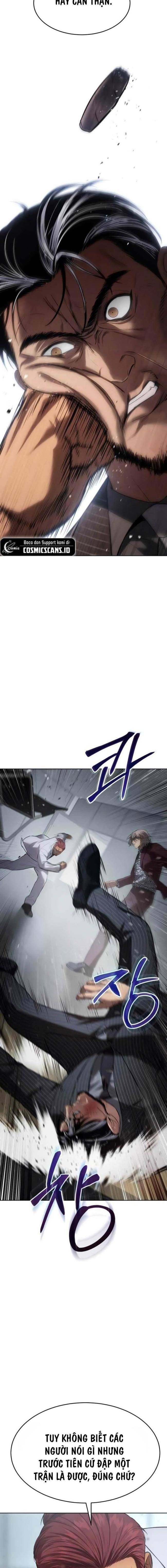 Baek Xx Chap 79 - Next Chap 78