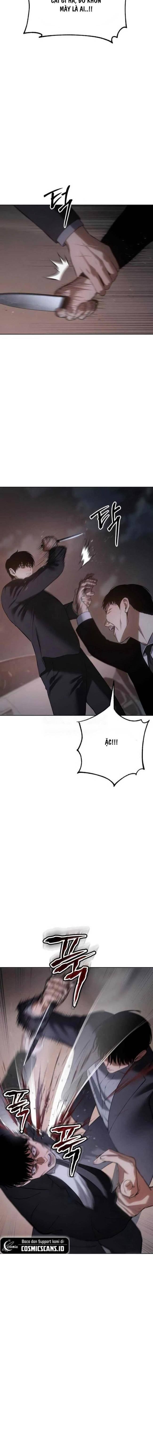 Baek Xx Chap 79 - Next Chap 78