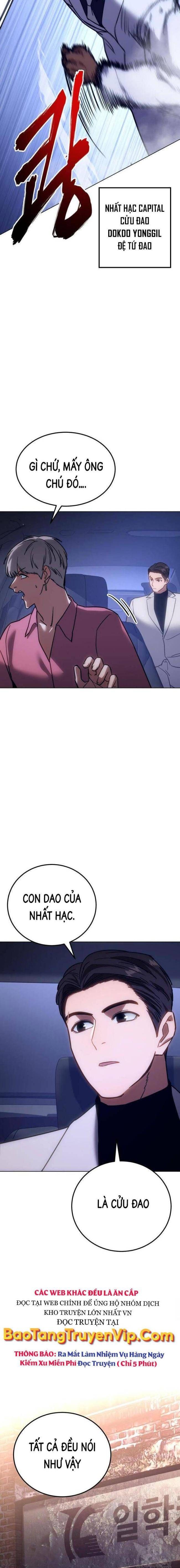 Baek Xx Chap 8 - Next Chap 7