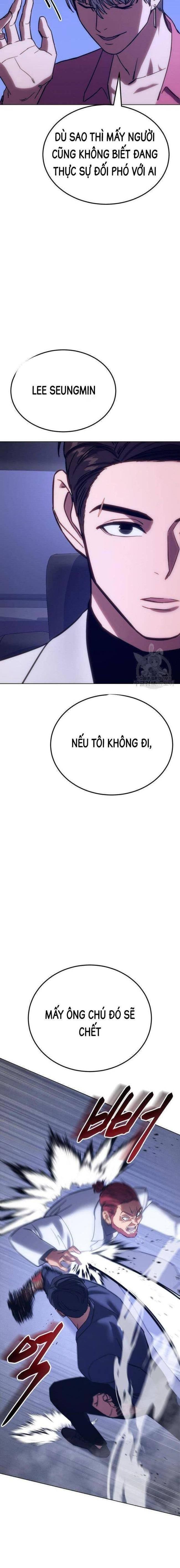 Baek Xx Chap 8 - Next Chap 7
