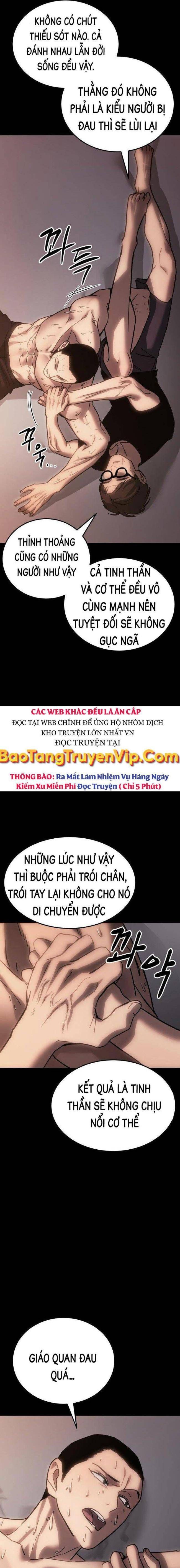 Baek Xx Chap 8 - Next Chap 7
