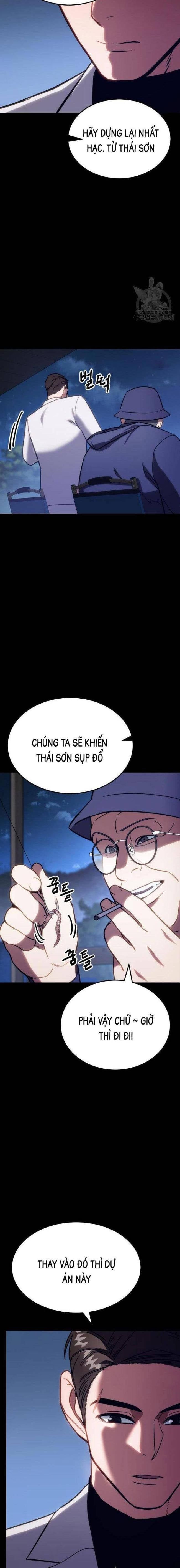 Baek Xx Chap 8 - Next Chap 7