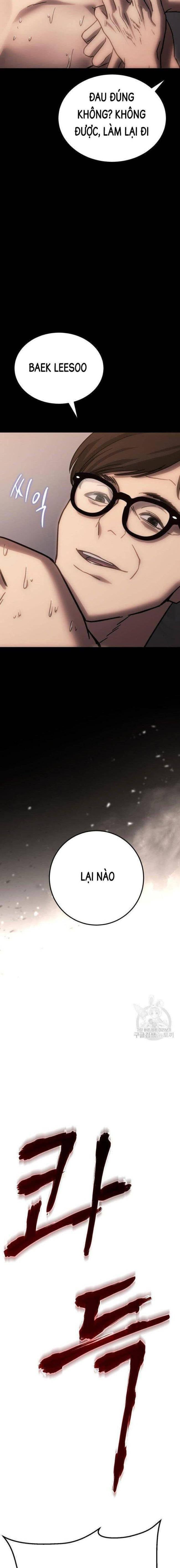 Baek Xx Chap 8 - Next Chap 7