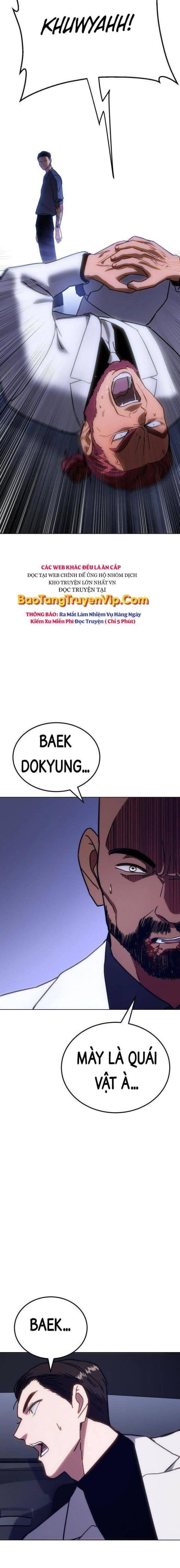 Baek Xx Chap 8 - Next Chap 7