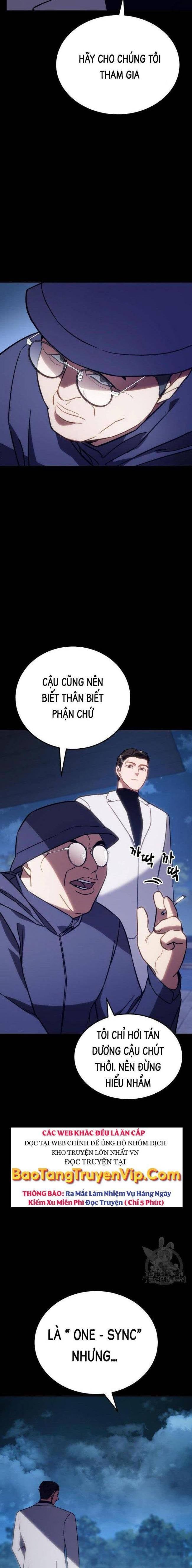 Baek Xx Chap 8 - Next Chap 7