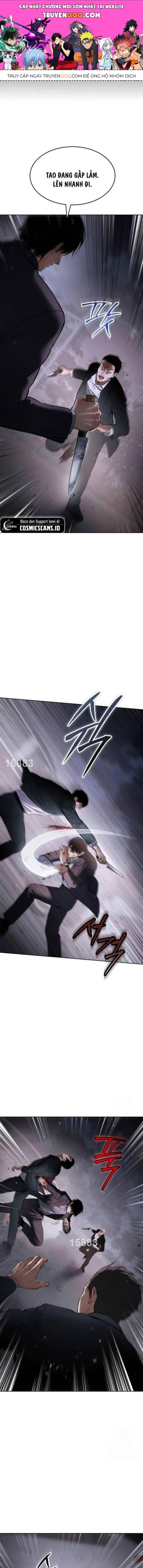 Baek Xx Chap 80 - Next Chap 79