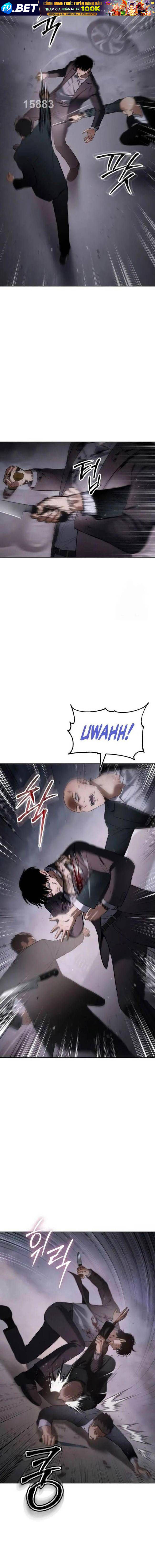 Baek Xx Chap 80 - Next Chap 79