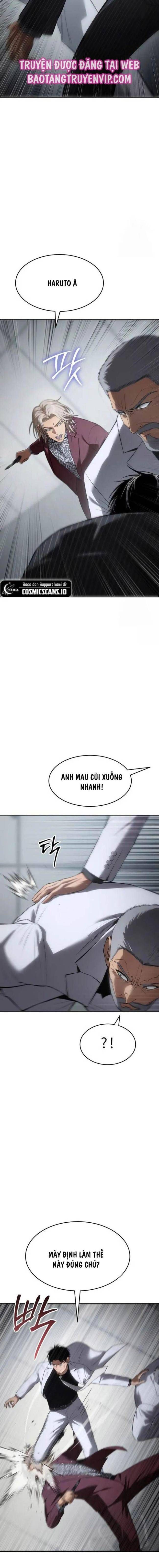 Baek Xx Chap 80 - Next Chap 79