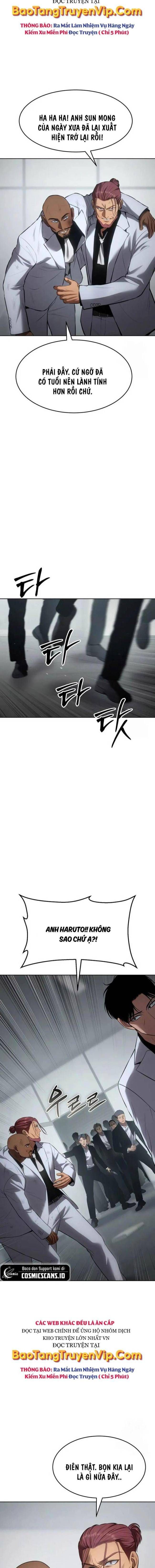Baek Xx Chap 80 - Next Chap 79