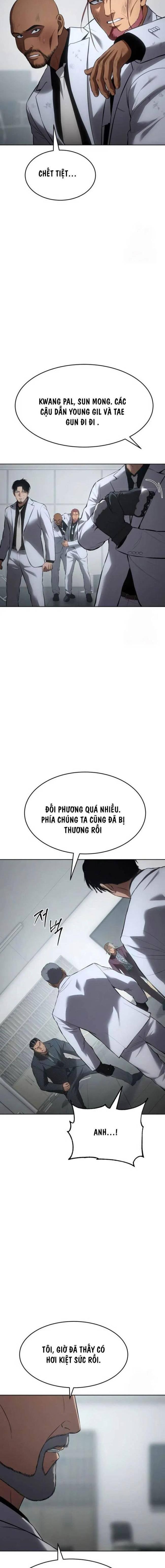 Baek Xx Chap 80 - Next Chap 79