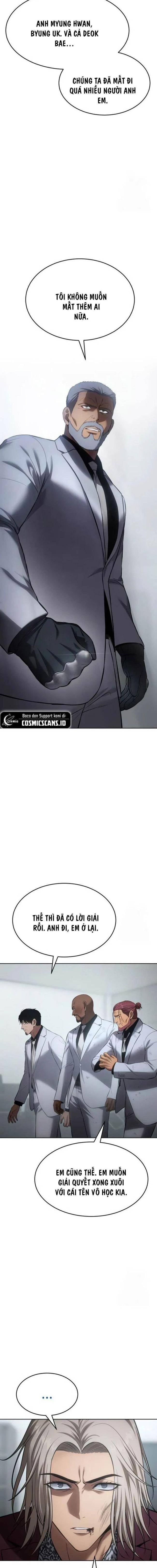 Baek Xx Chap 80 - Next Chap 79