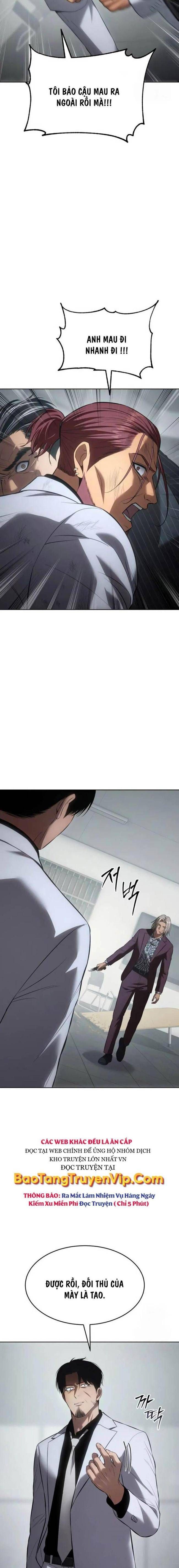 Baek Xx Chap 80 - Next Chap 79