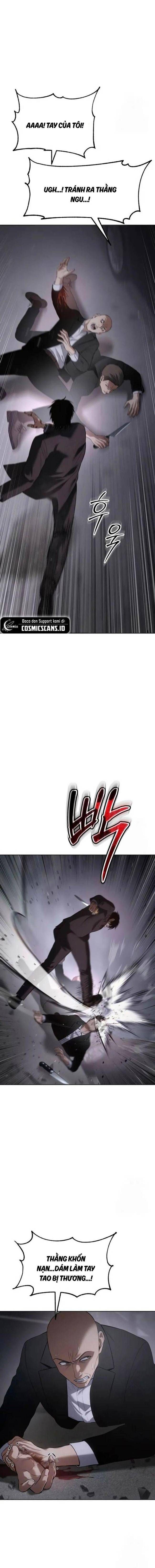 Baek Xx Chap 80 - Next Chap 79