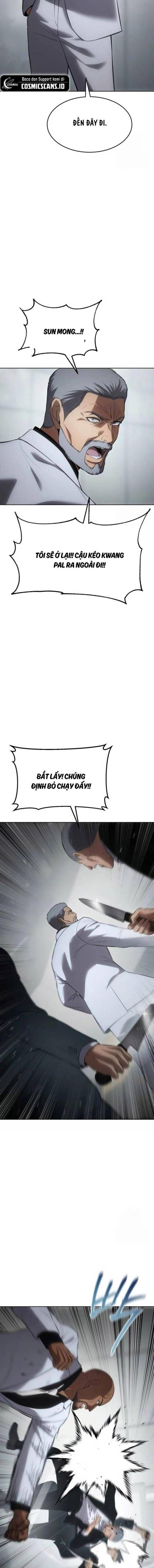 Baek Xx Chap 80 - Next Chap 79