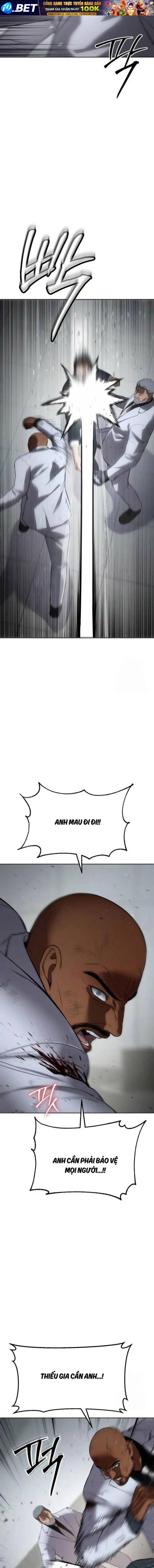 Baek Xx Chap 80 - Next Chap 79