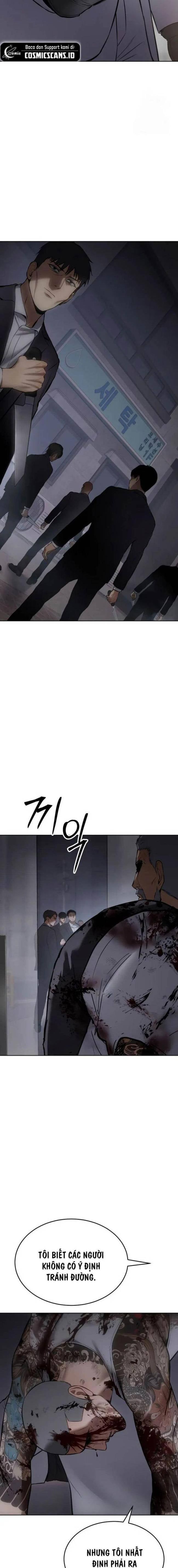 Baek Xx Chap 80 - Next Chap 79
