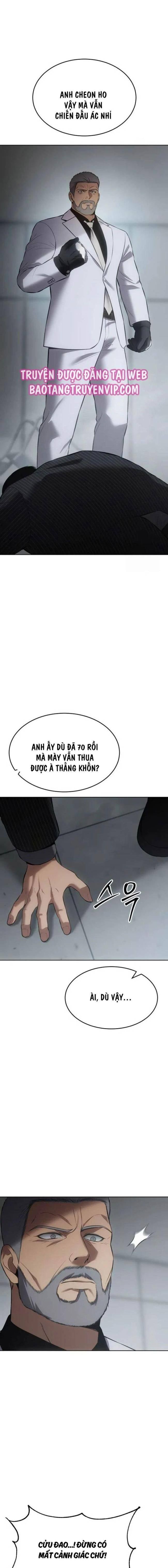 Baek Xx Chap 80 - Next Chap 79