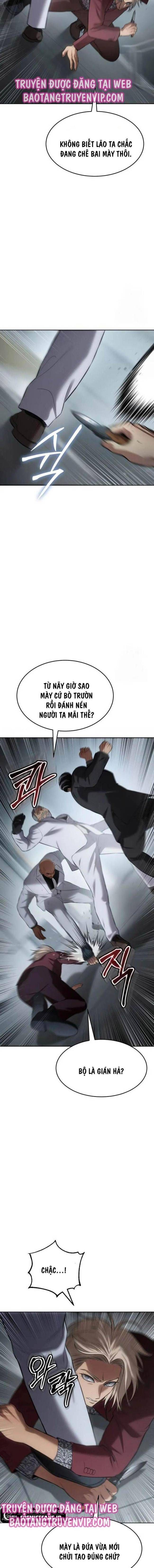 Baek Xx Chap 80 - Next Chap 79