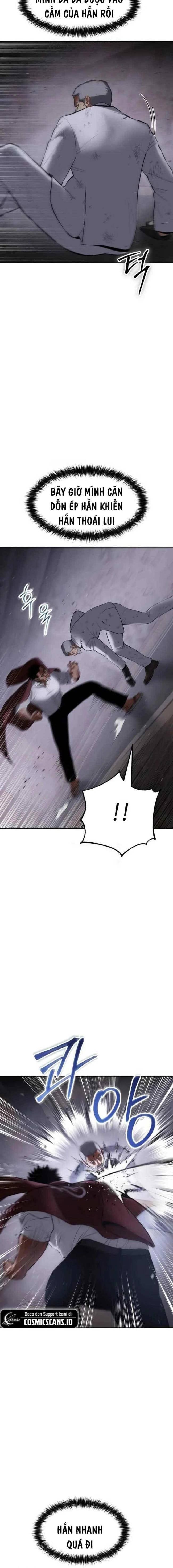 Baek Xx Chap 81 - Next Chap 80