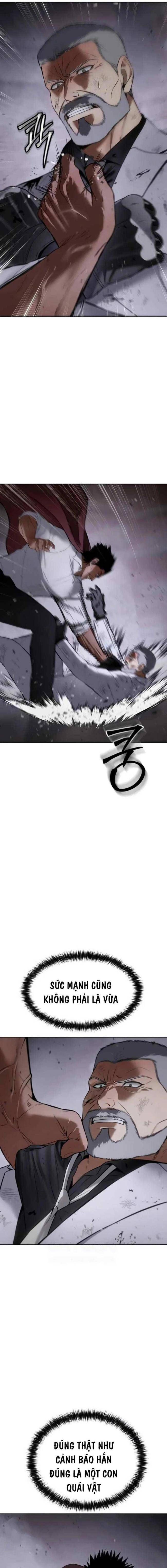 Baek Xx Chap 81 - Next Chap 80