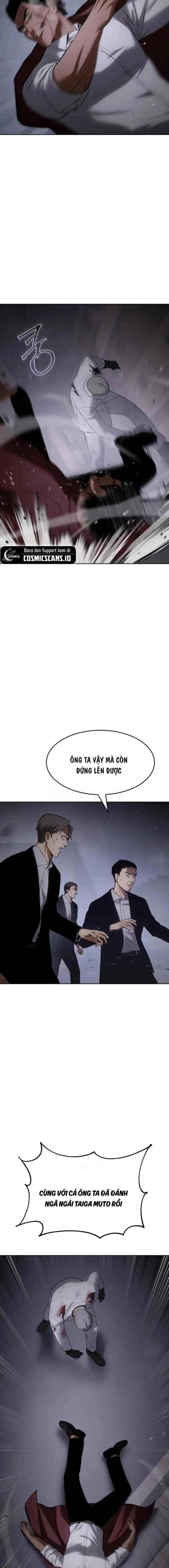 Baek Xx Chap 81 - Next Chap 80