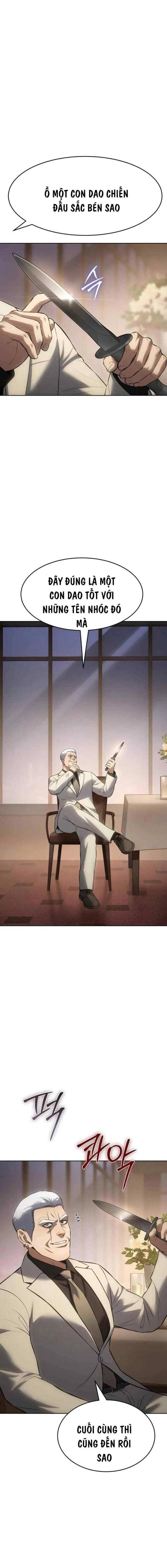 Baek Xx Chap 81 - Next Chap 80