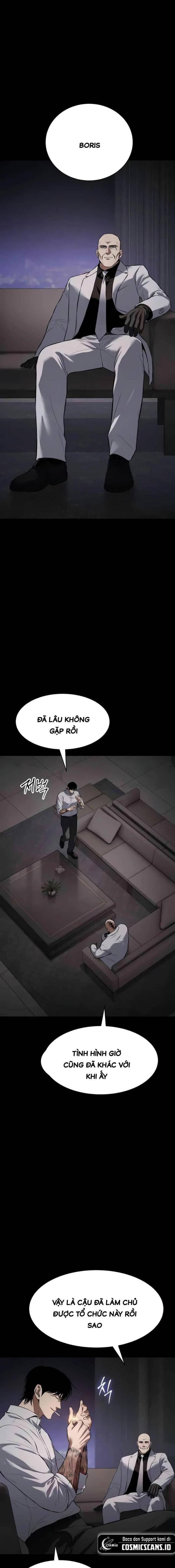 Baek Xx Chap 83 - Next Chap 82