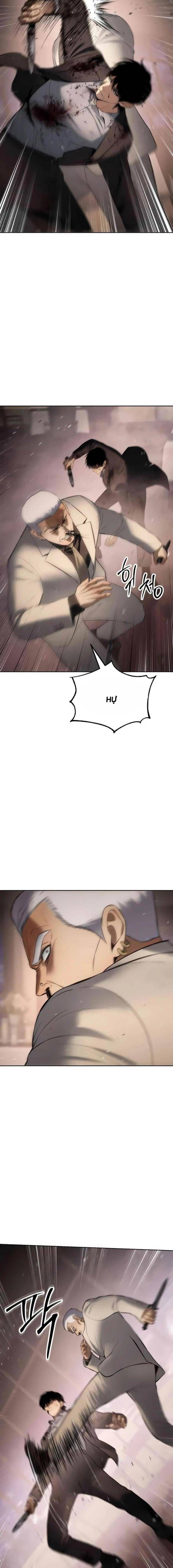 Baek Xx Chap 83 - Next Chap 82