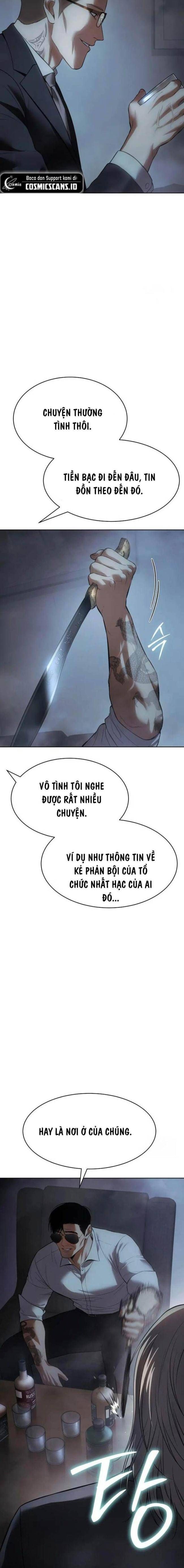 Baek Xx Chap 85 - Next Chap 84