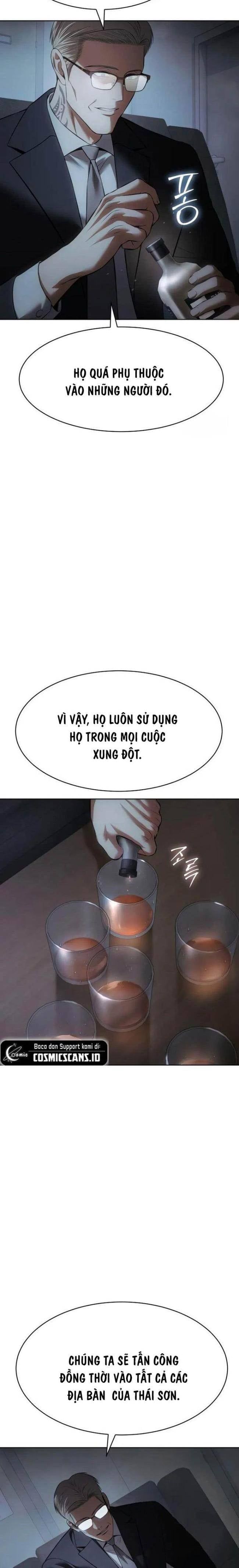 Baek Xx Chap 85 - Next Chap 84