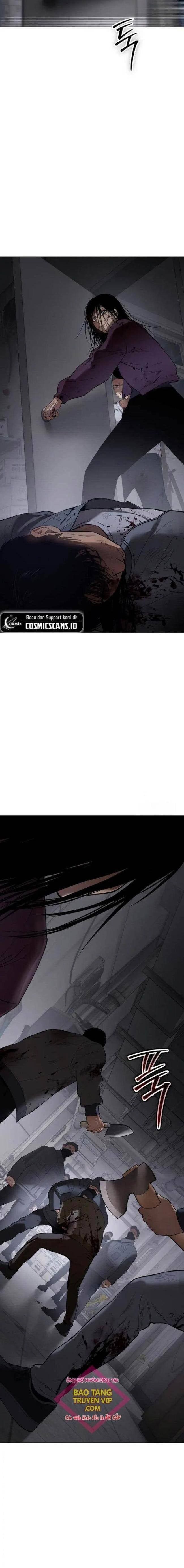 Baek Xx Chap 85 - Next Chap 84